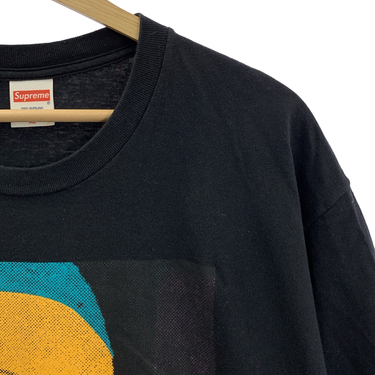 SUPREME / シュプリーム Abstract Tee ピカソ アブストラクト Tシャツ