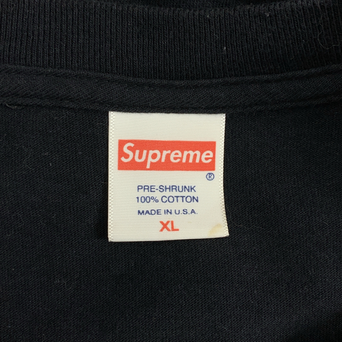 SUPREME / シュプリーム Abstract Tee ピカソ アブストラクト Tシャツ