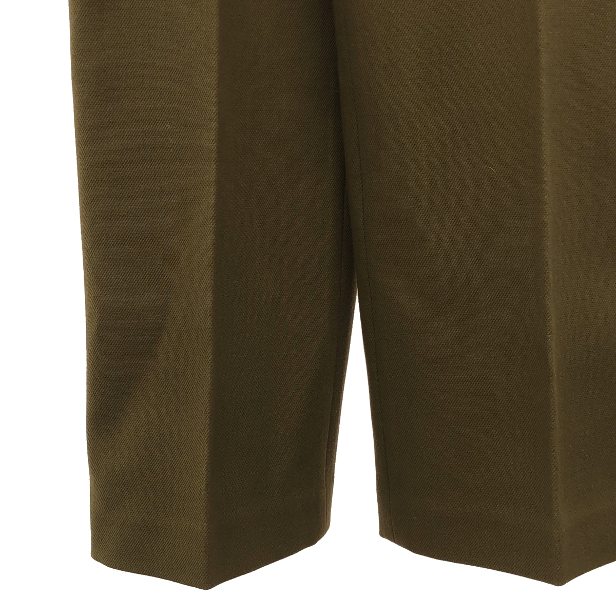 3.1 Phillip Lim / スリーワンフィリップリム ウール コットン サロペット