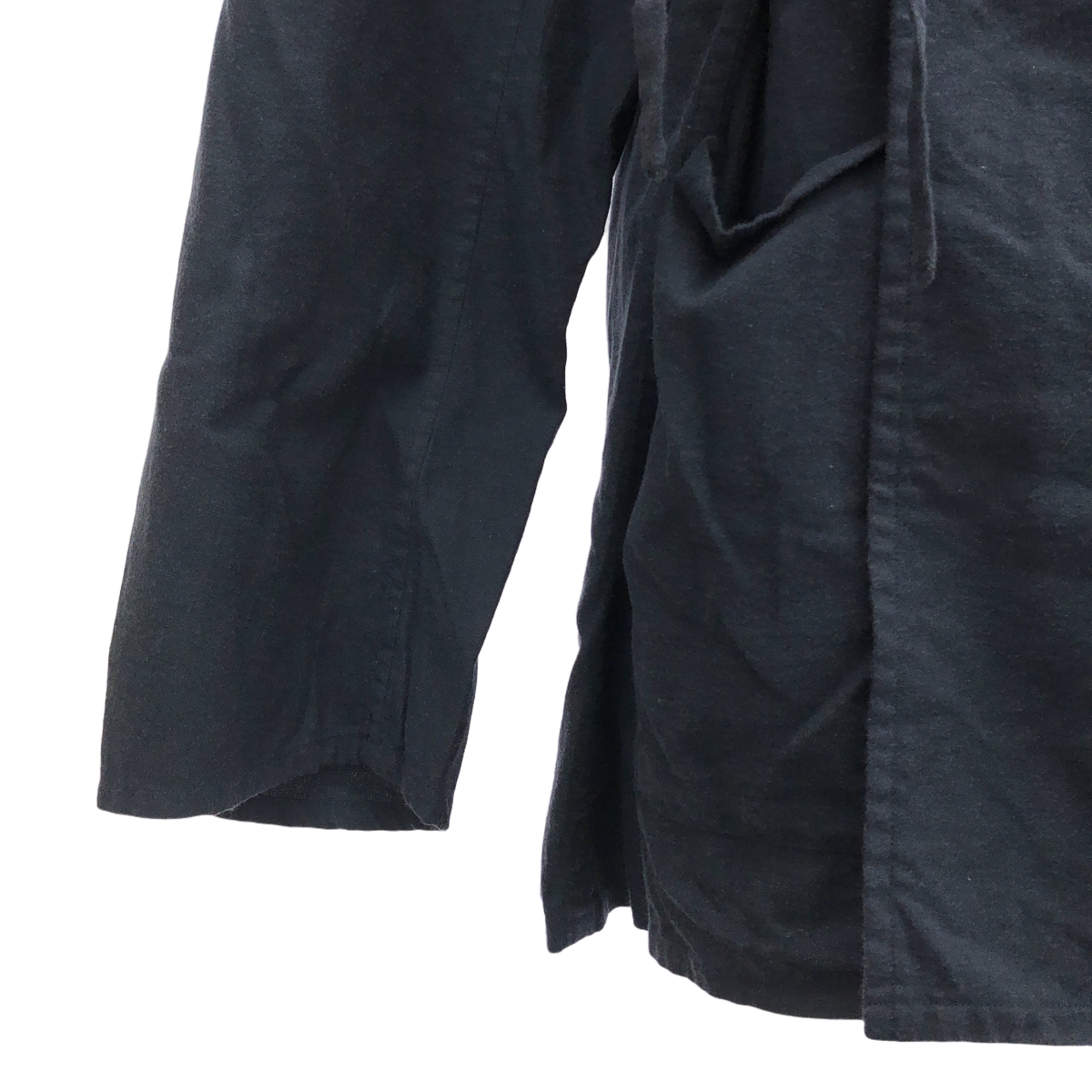 COMOLI / コモリ コットンネル ジャケット / L03-01003