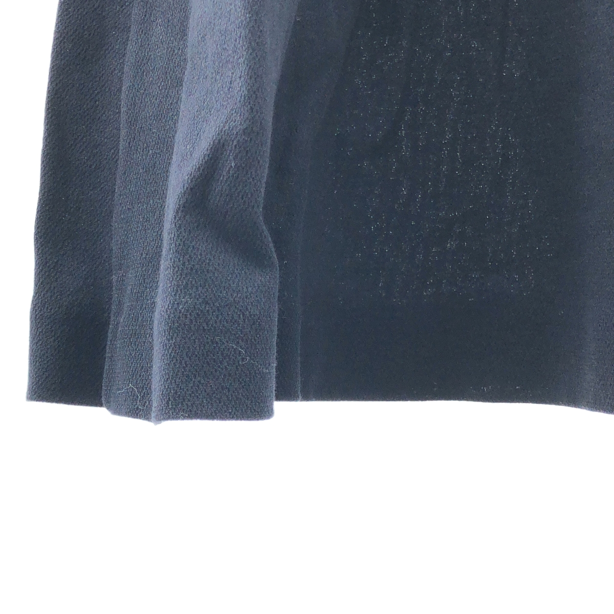 Tomorrowland BALLSEY / トゥモローランドボールジー ウエストリボン フレンチスリーブ コットン ワンピース