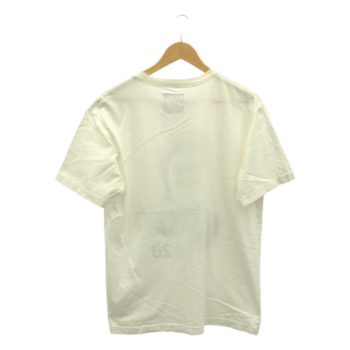 sacai / サカイ × UNDER COVER / アンダーカバー S/S PRINT TEE プリント Tシャツ カットソー