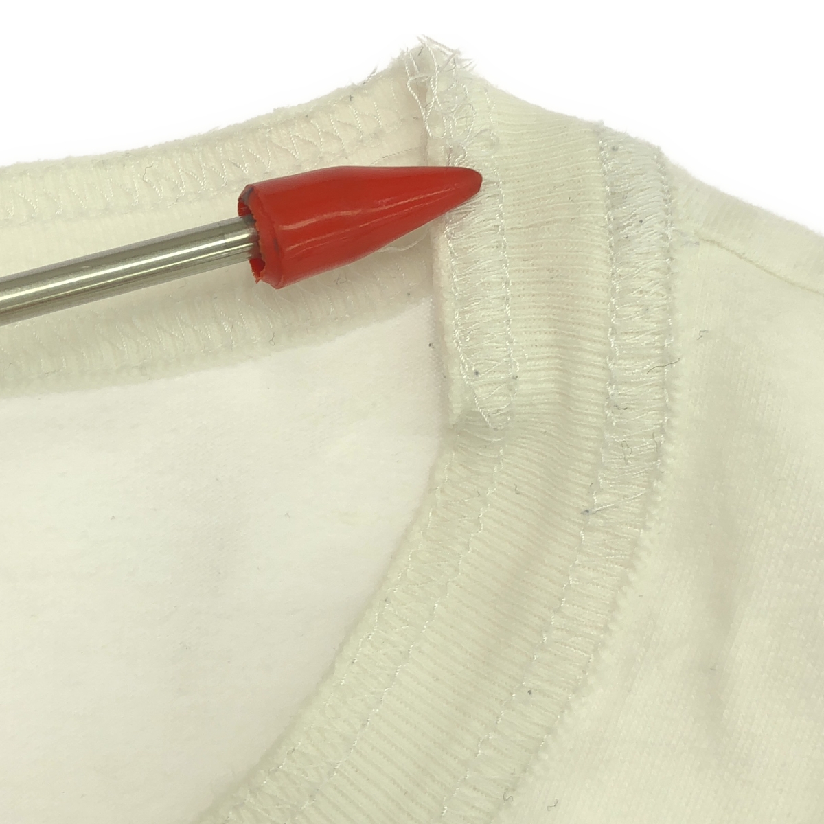 sacai / サカイ × UNDER COVER / アンダーカバー S/S PRINT TEE プリント Tシャツ カットソー