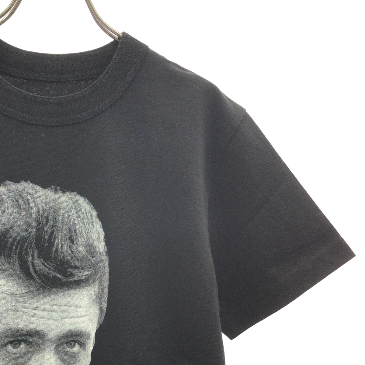 sacai / サカイ James Dean T-Shirt / ジェームスディーン 両面プリント Tシャツ カットソー