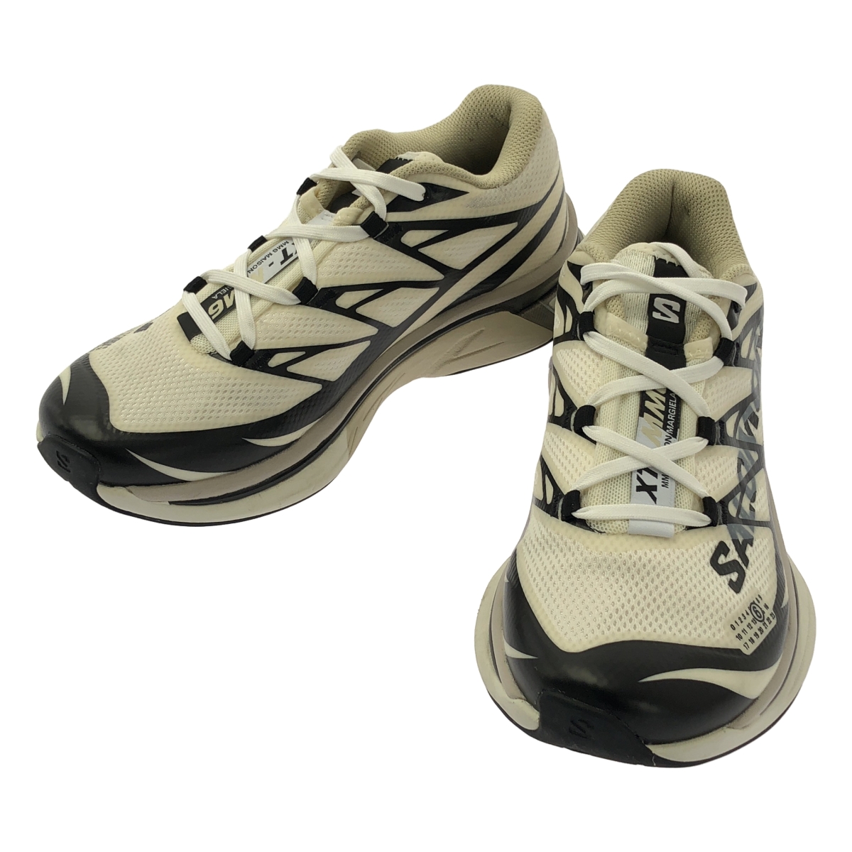 MM6 Maison Margiela / エムエムシックスメゾンマルジェラ