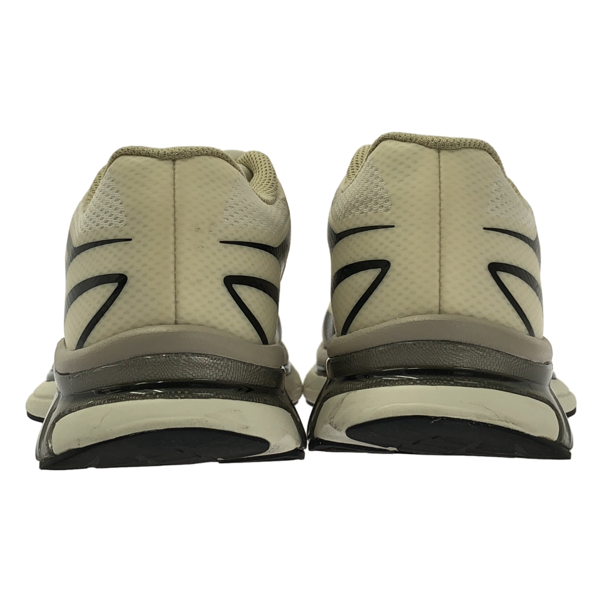 MM6 Maison Margiela / エムエムシックスメゾンマルジェラ × SALOMON / サロモン XT SNEAKERS / ロゴ ローカットスニーカー