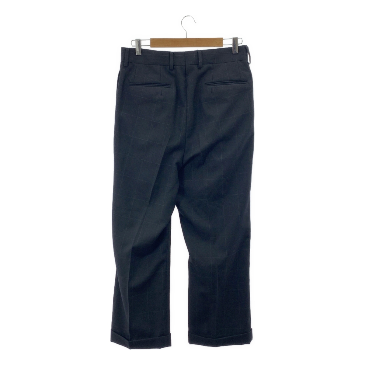 NEAT / ニート 2タック スラックス パンツ