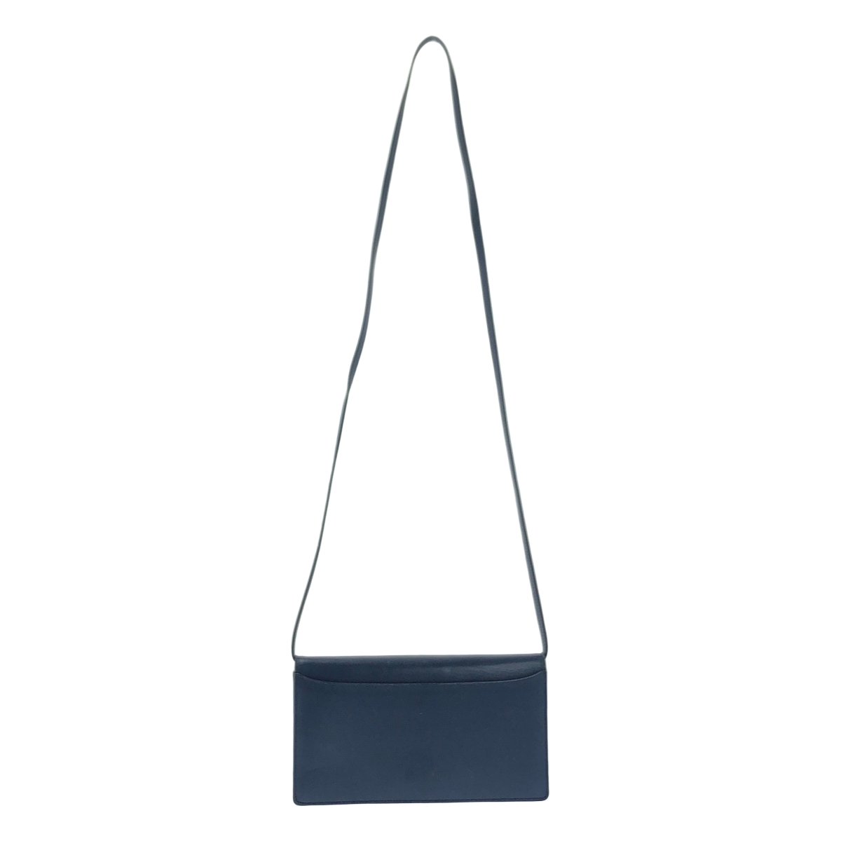 J&M DAVIDSON / ジェイアンドエムデヴィッドソン 長財布 ショルダー ウォレット