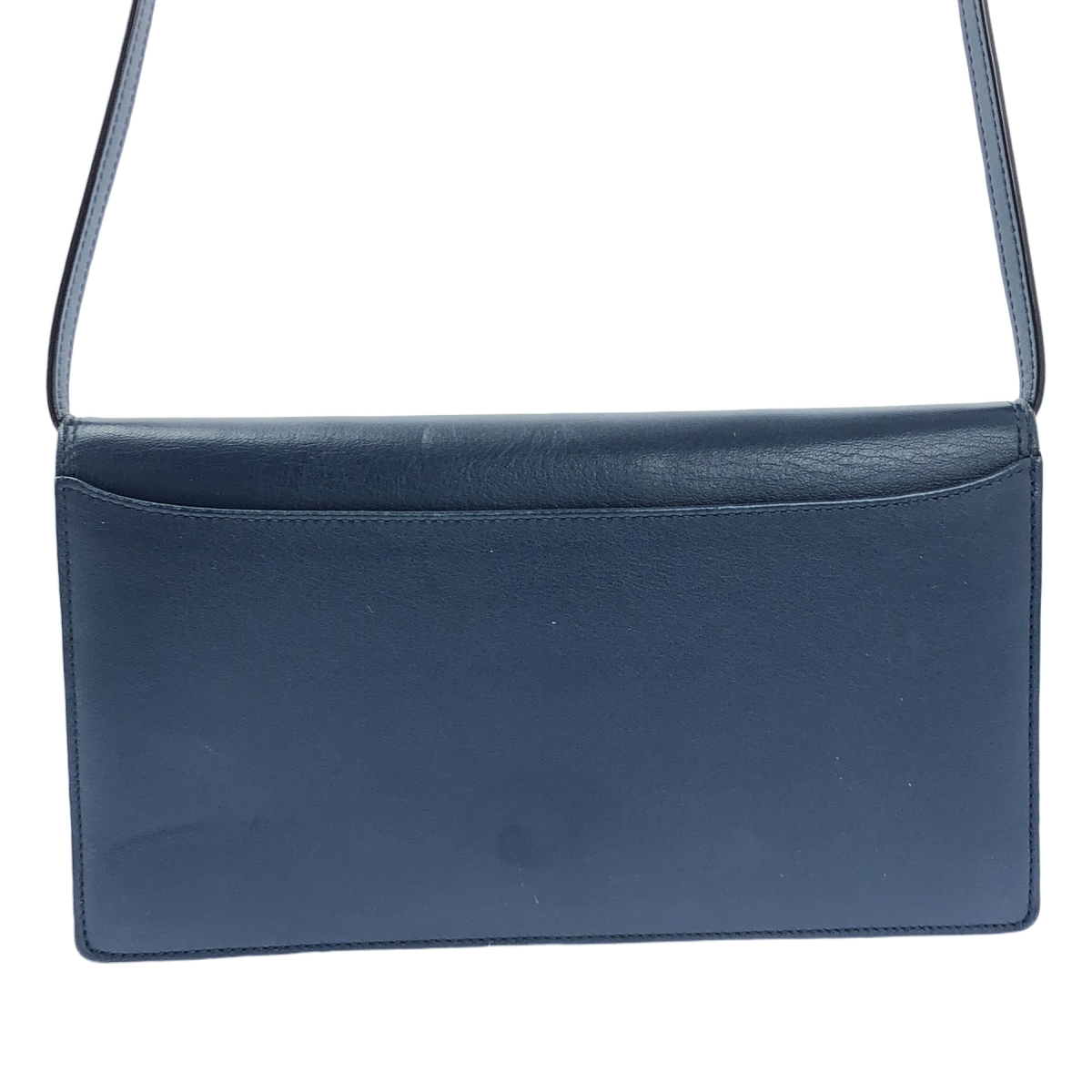 J&M DAVIDSON / ジェイアンドエムデヴィッドソン 長財布 ショルダー ウォレット