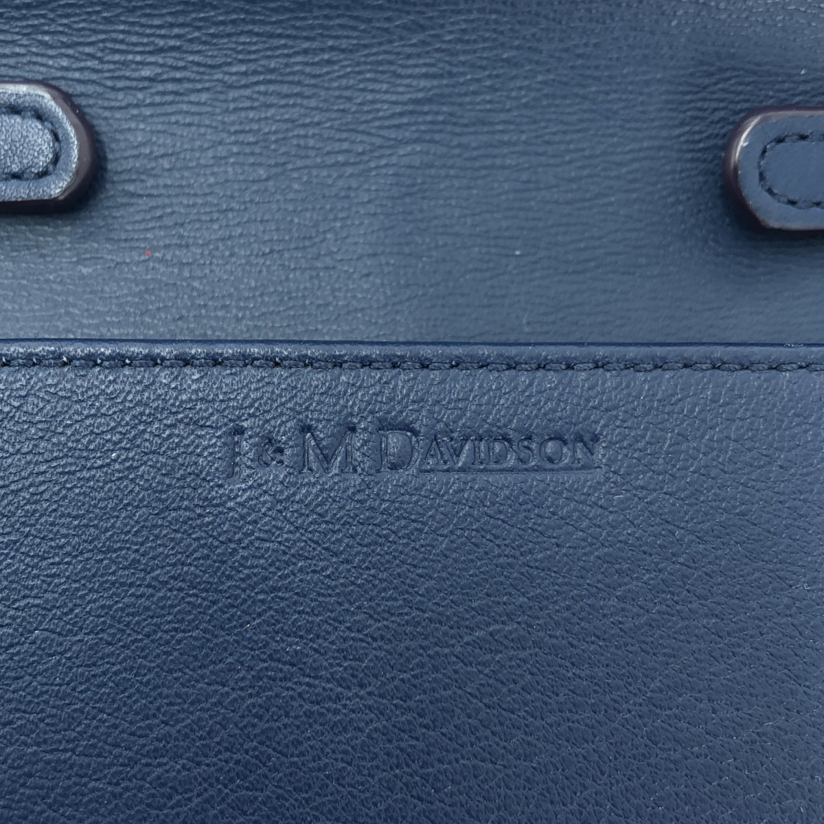 J&M DAVIDSON / ジェイアンドエムデヴィッドソン 長財布 ショルダー ウォレット