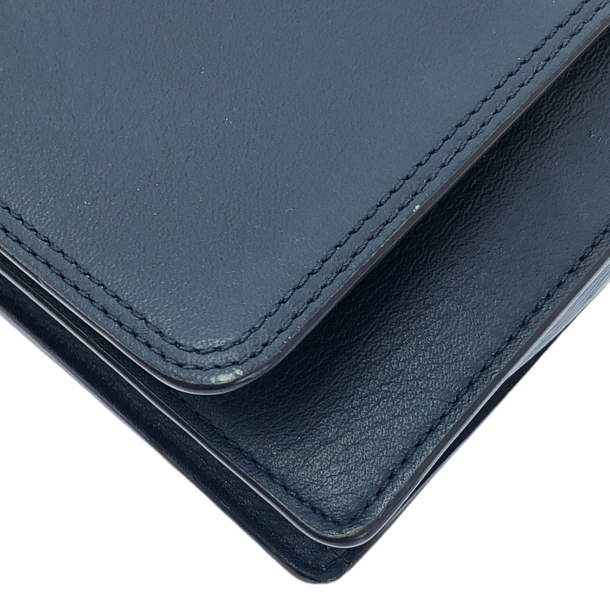 J&M DAVIDSON / ジェイアンドエムデヴィッドソン 長財布 ショルダー ウォレット