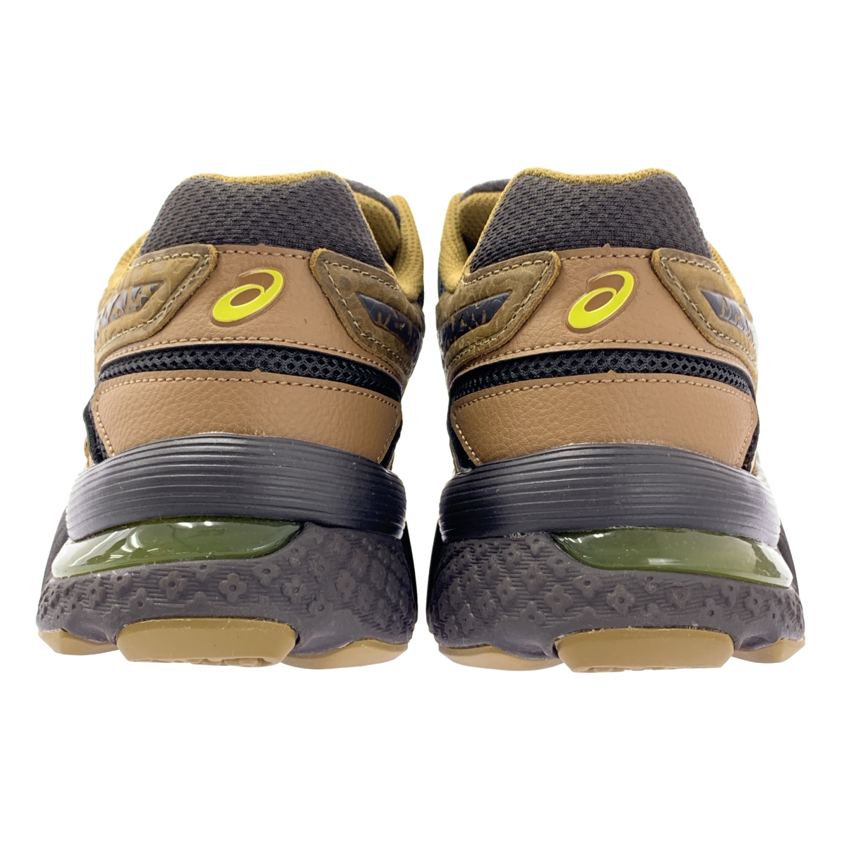 Kiko Kostadinov / キココスタディノフ × ASICS / アシックスコラボ GEL-KIRIL III ゲルキリル3 スニーカー