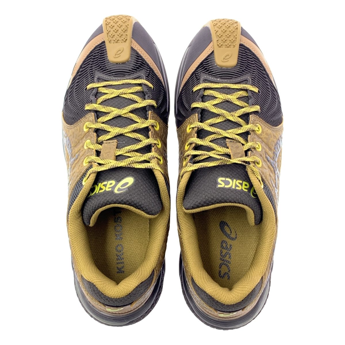 Kiko Kostadinov / キココスタディノフ × ASICS / アシックスコラボ GEL-KIRIL III ゲルキリル3 スニーカー