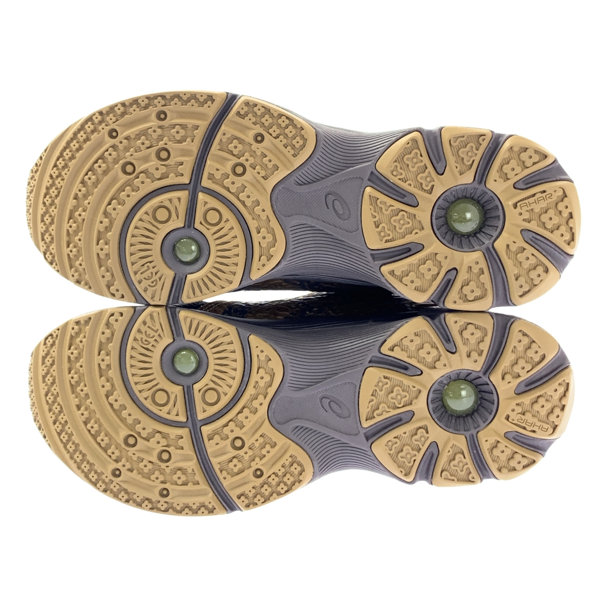 Kiko Kostadinov / キココスタディノフ × ASICS / アシックスコラボ GEL-KIRIL III ゲルキリル3 スニーカー