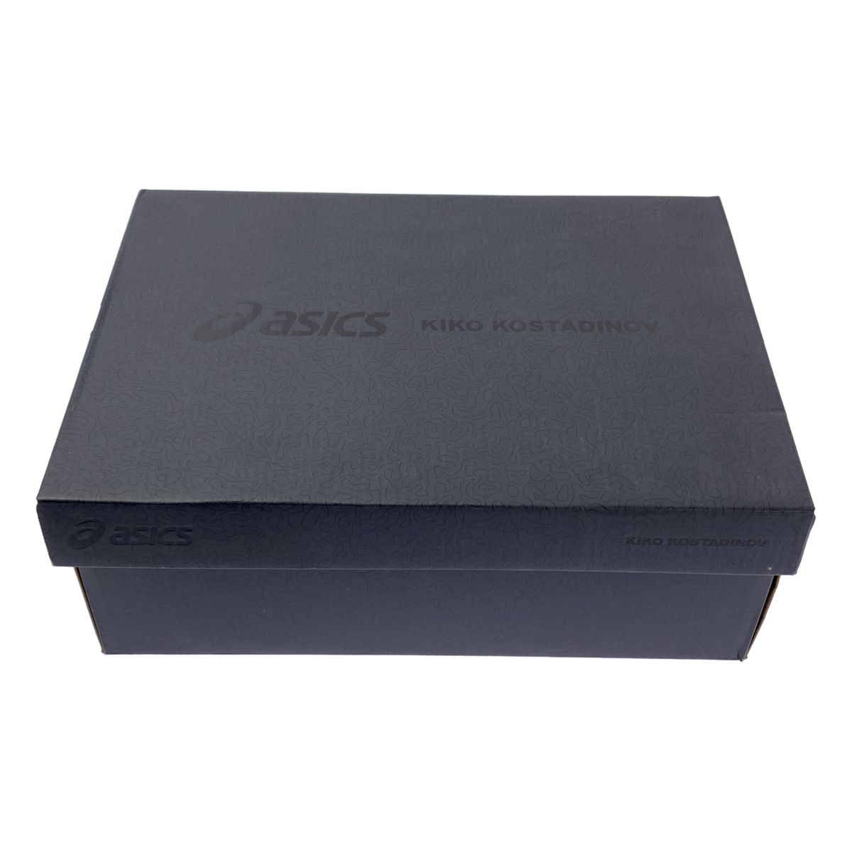 Kiko Kostadinov / キココスタディノフ × ASICS / アシックスコラボ GEL-KIRIL III ゲルキリル3 スニーカー