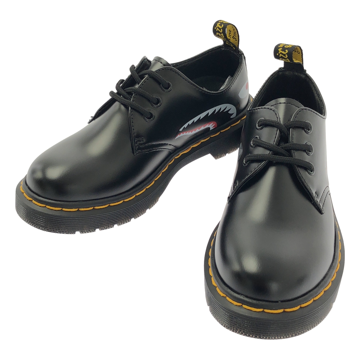 Dr.Martens / ドクターマーチン