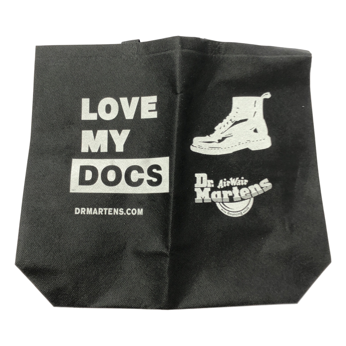 Dr.Martens / ドクターマーチン ×A BATHING APE ×mastermind / シャーク 3ホール レースアップシューズ