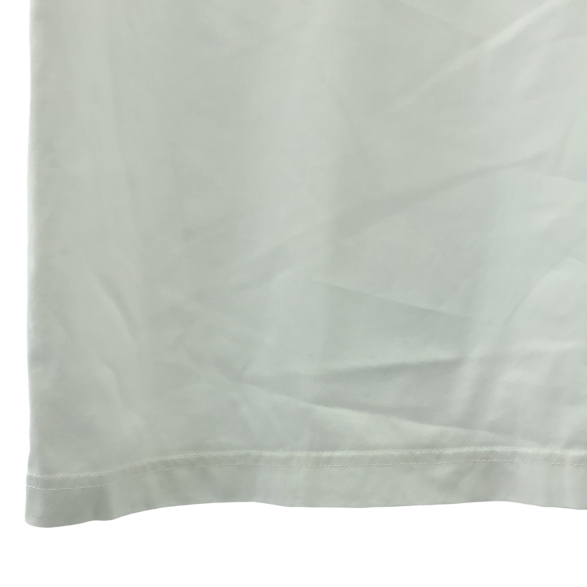 eye JUNYA WATANABE COMME des GARCONS MAN / アイジュンヤワタナベ マン ×LACOSTE ラコステ / ロゴ プリント Tシャツ