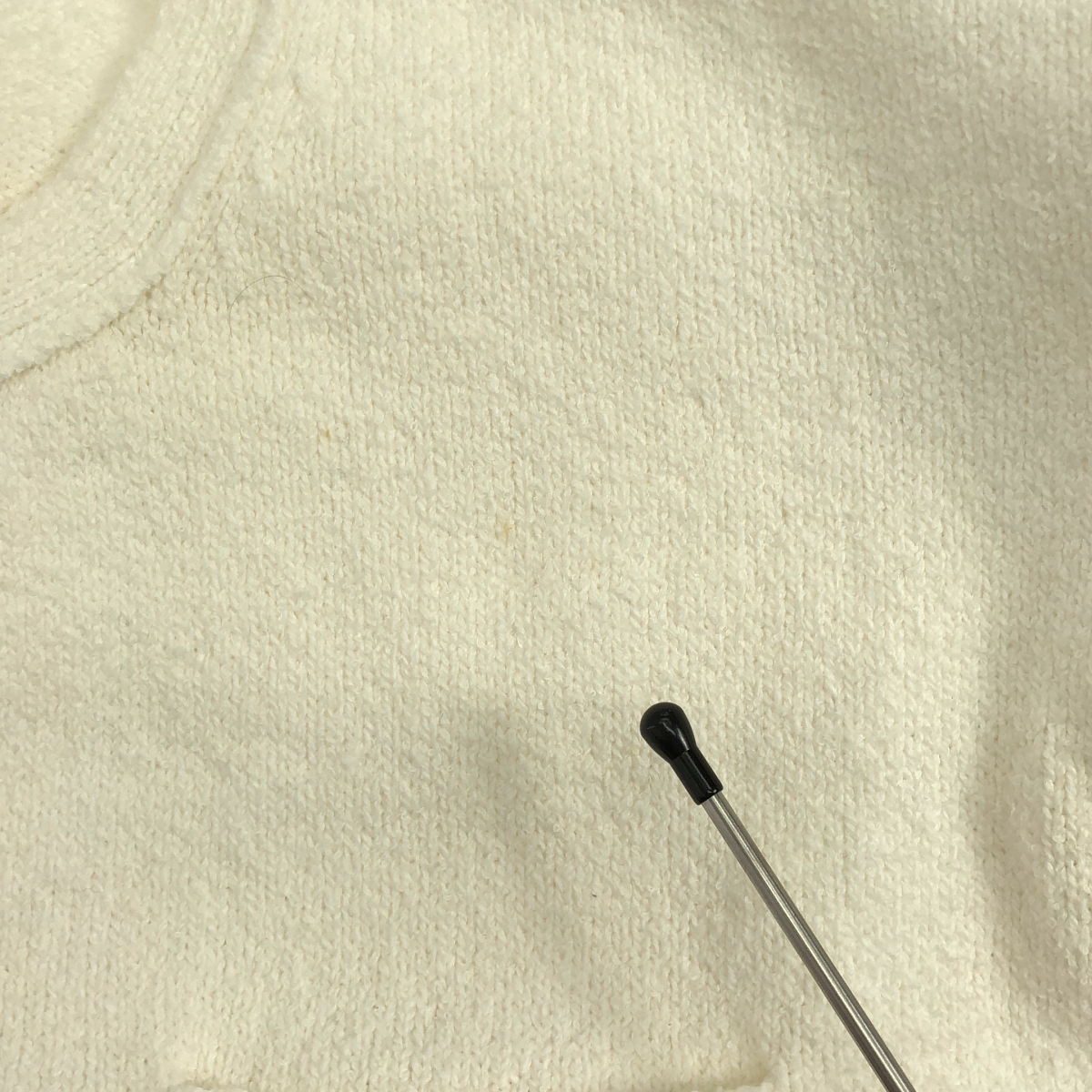 Deuxieme Classe / ドゥーズィエムクラス Cotton Jacket コットン ノーカラー カーディガン