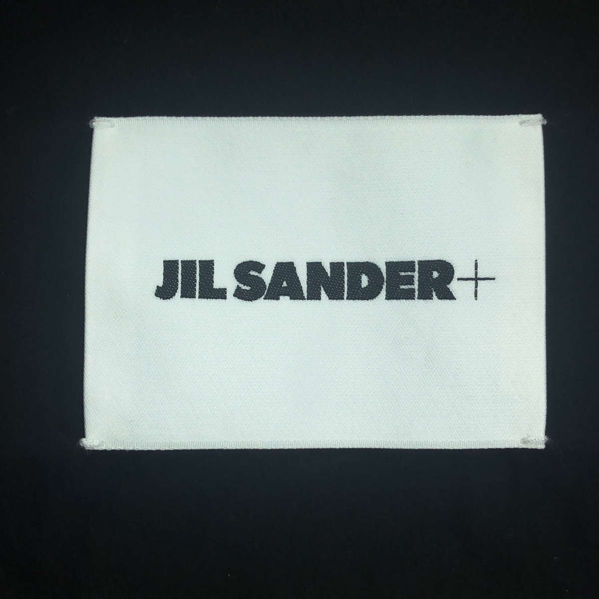 JIL SANDER+ / ジルサンダープラス POCKET VACATION SHIRT ダブルポケット オープンカラーシャツ