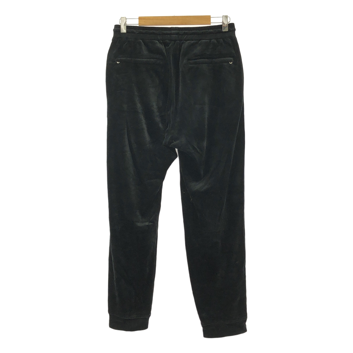 その他 Velour Jogger Pants ベロア ジョガー パンツ