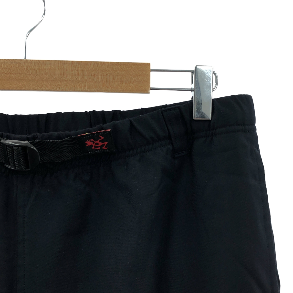 SOPHNET. / ソフネット ×Gramicci×Loro Piana EASY SLACKS グラミチ ロロピアーナ イージーウール スラックス