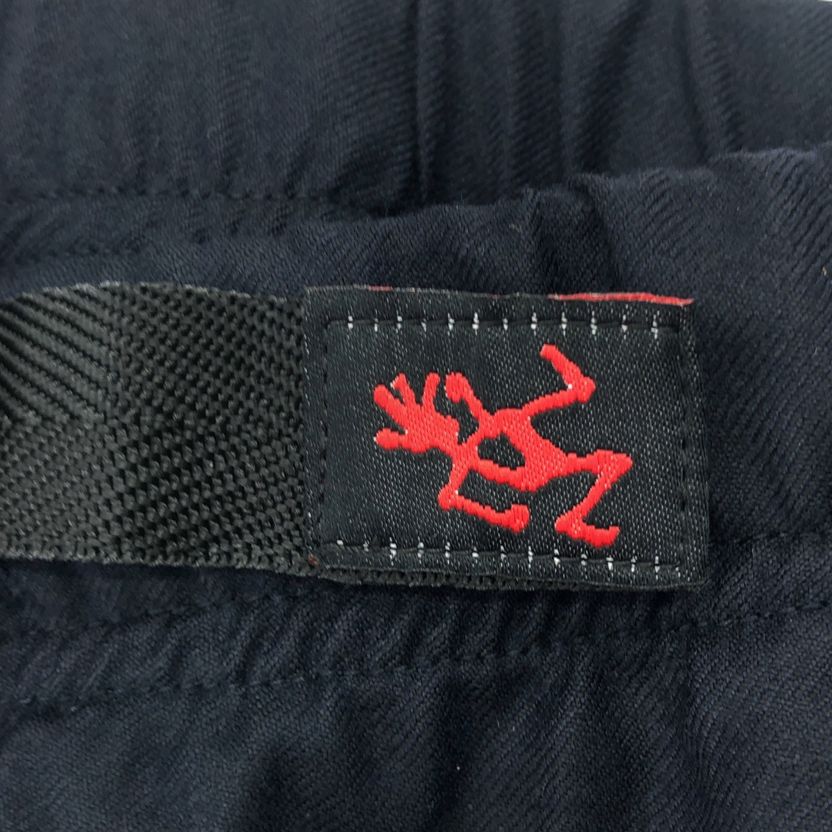 SOPHNET. / ソフネット ×Gramicci×Loro Piana EASY SLACKS グラミチ ロロピアーナ イージーウール スラックス