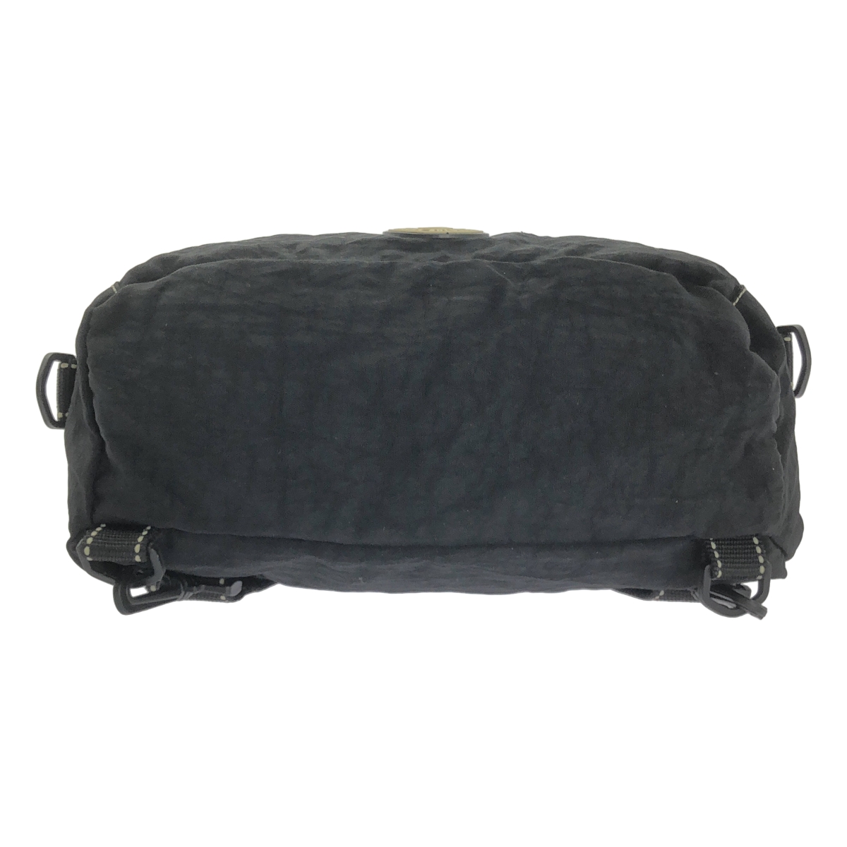 GLOBE-TROTTER / グローブトロッター travel solutions / 2way パッカブル ロゴ ボディバッグ バックパック / ユニセックス