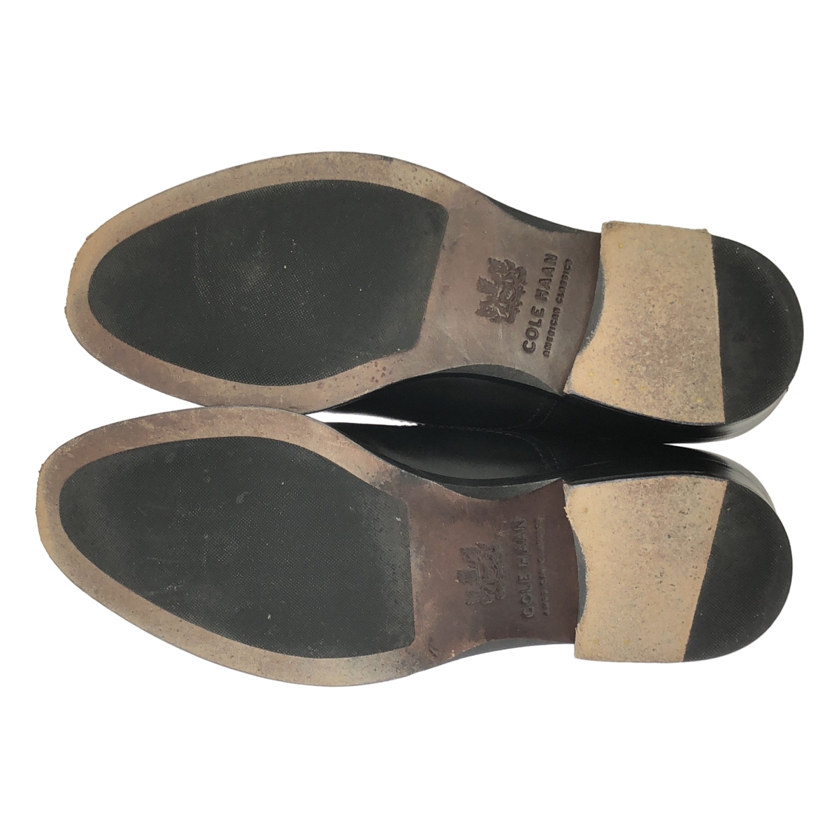 COLE HAAN / コールハーン グラマシー キャップトゥ オックスフォード シューズ