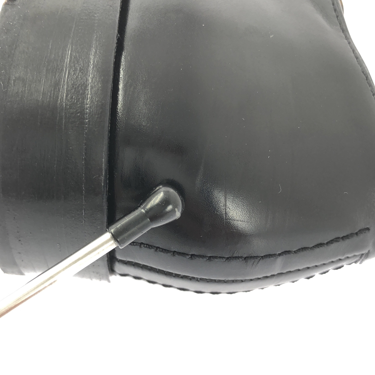 COLE HAAN / コールハーン グラマシー キャップトゥ オックスフォード シューズ