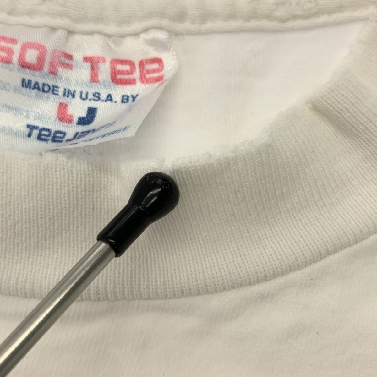 VINTAGE / ヴィンテージ古着 sof tee / BettyBoop / ベティブープ プリント Tシャツ カットソー