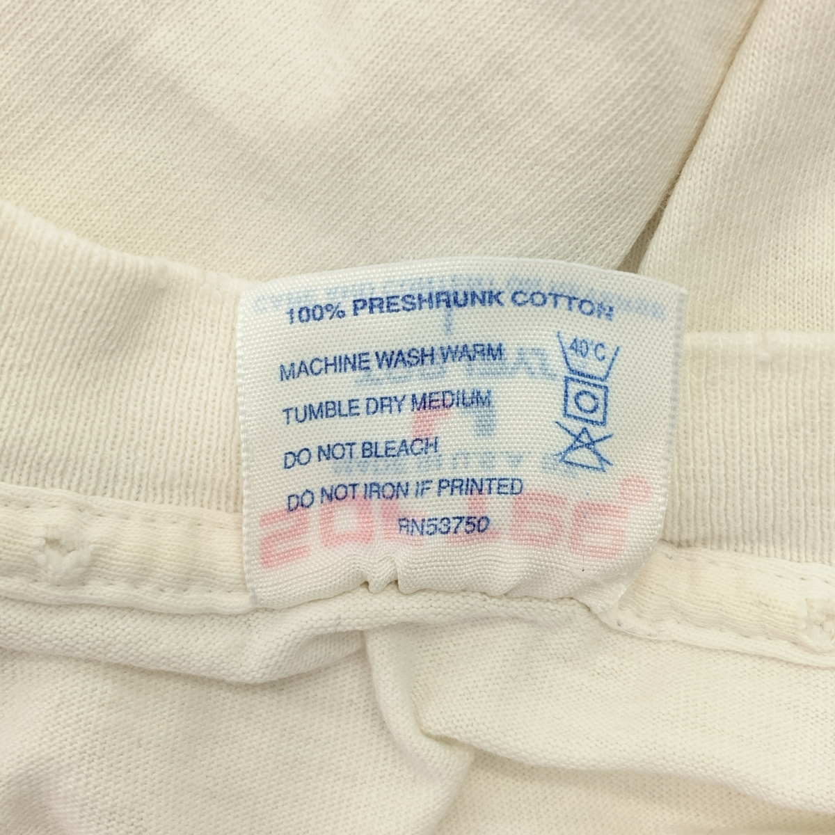 VINTAGE / ヴィンテージ古着 sof tee / BettyBoop / ベティブープ プリント Tシャツ カットソー