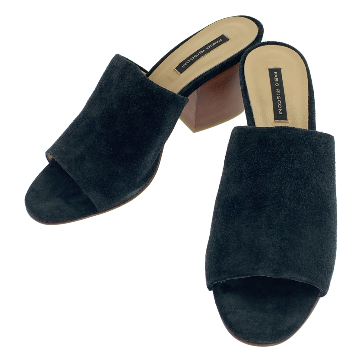 Fabio Rusconi / ファビオルスコーニ