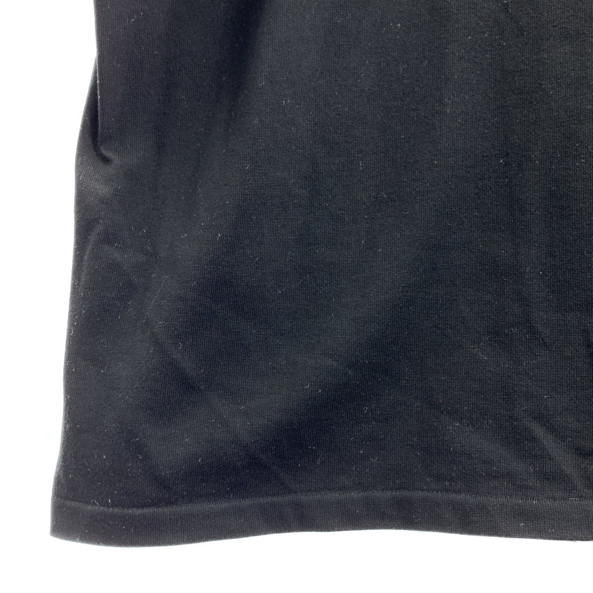 N.HOOLYWOOD / エヌハリウッド UNDER SUMMIT WEAR CREW NECK T-SHIRT / オーバーシルエット ポケット Tシャツ カットソー