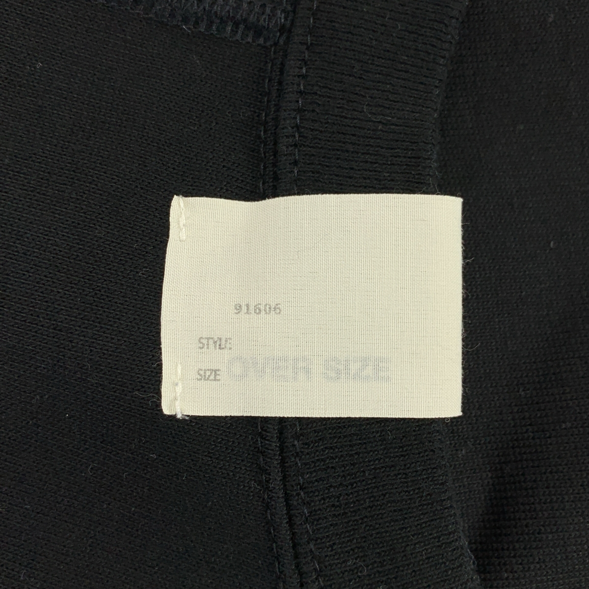 N.HOOLYWOOD / エヌハリウッド UNDER SUMMIT WEAR CREW NECK T-SHIRT / オーバーシルエット ポケット Tシャツ カットソー