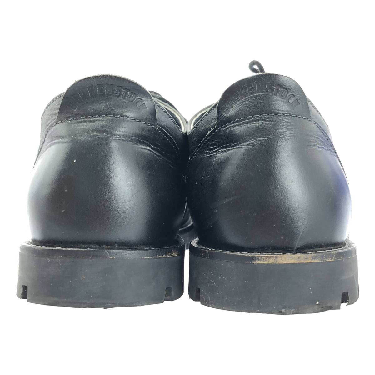 BIRKENSTOCK / ビルケンシュトック GILFORD ギルフォード レースアップ シューズ