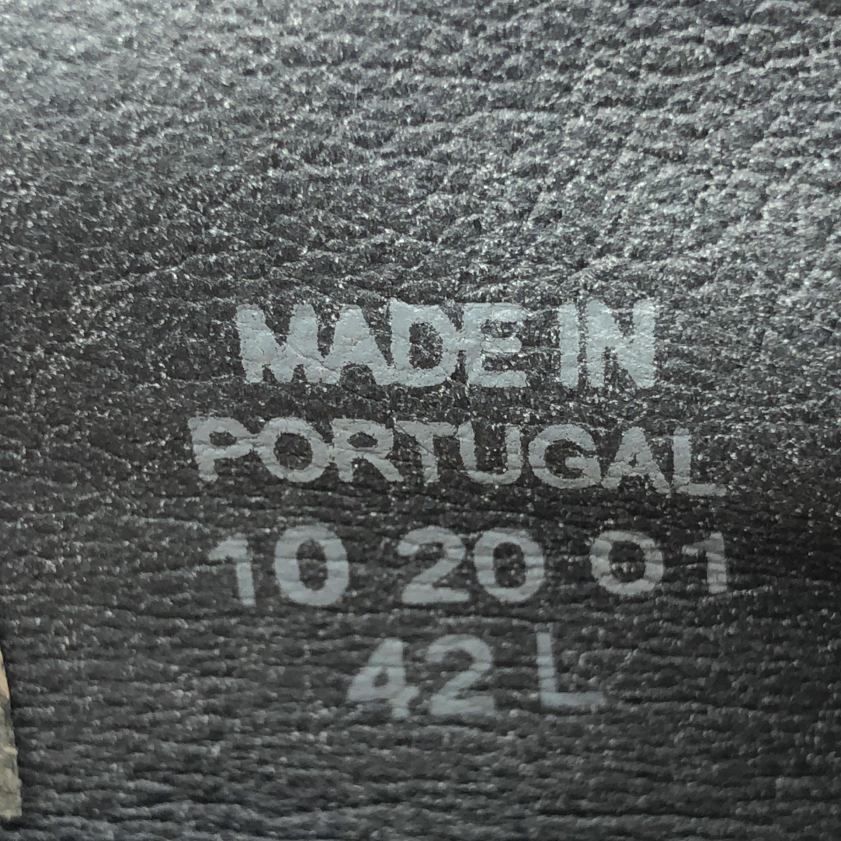 BIRKENSTOCK / ビルケンシュトック GILFORD ギルフォード レースアップ シューズ