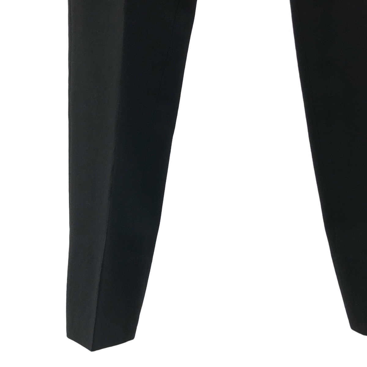 SAINT LAURENT PARIS / サンローランパリ エディスリマン期 ウール 2タック スラックス