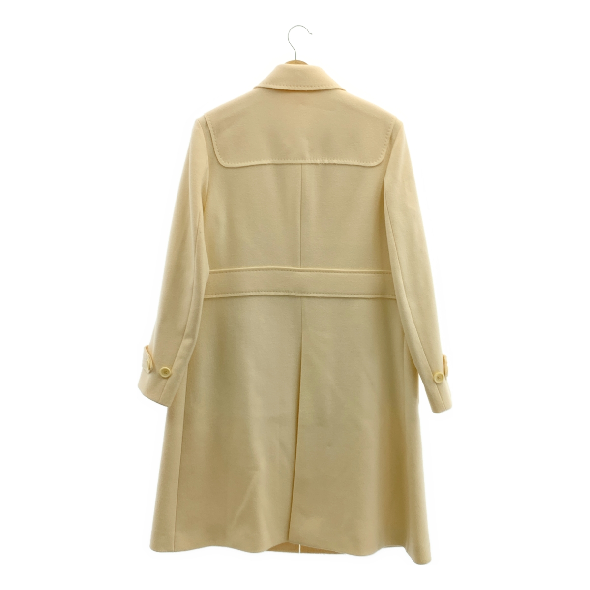 その他 ウール シングルコート / 総裏地