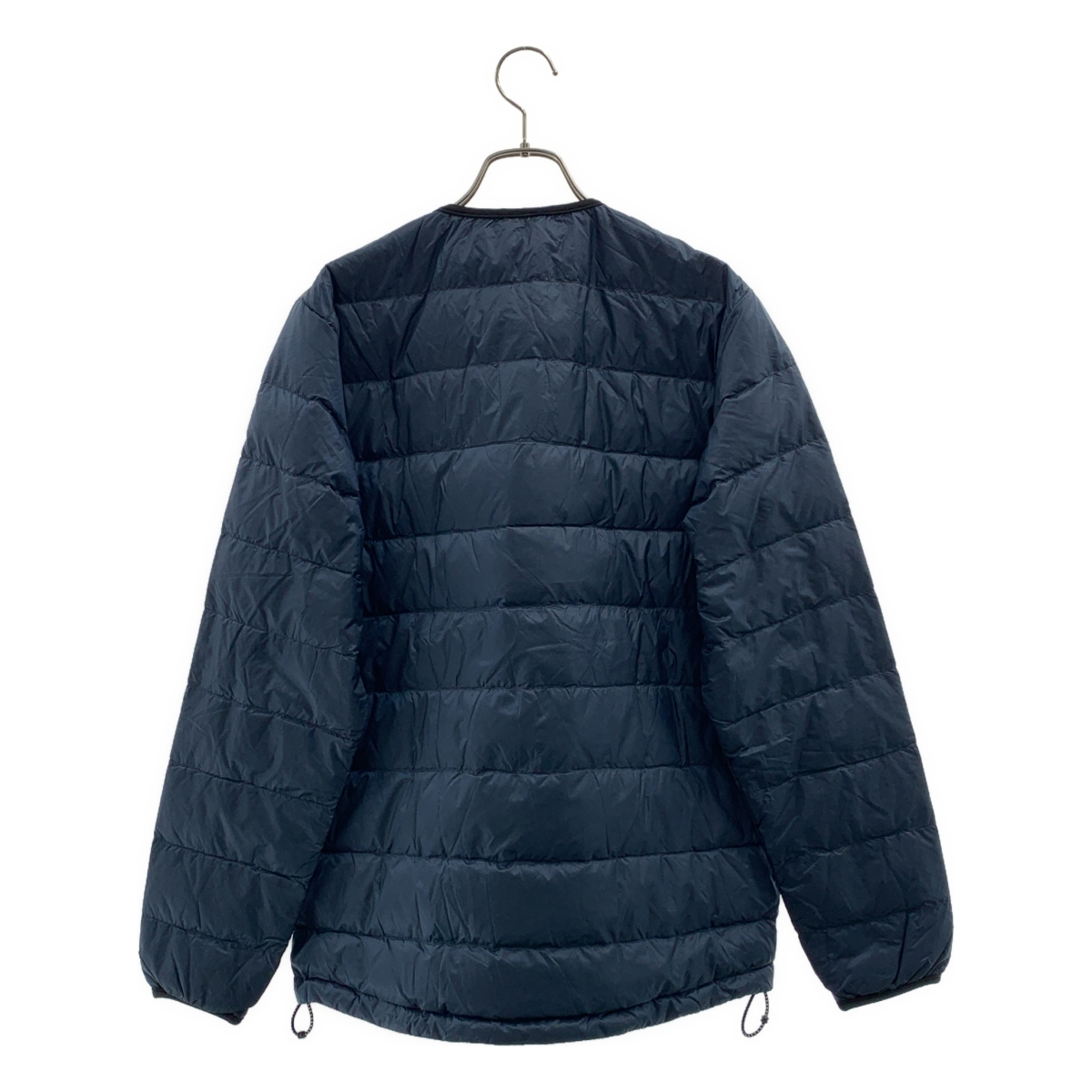 NANGA / ナンガ ×URBAN RESEARCH / INNER DOWN CARDIGAN アーバンリサーチ インナー ダウン カーディガン ジャケット