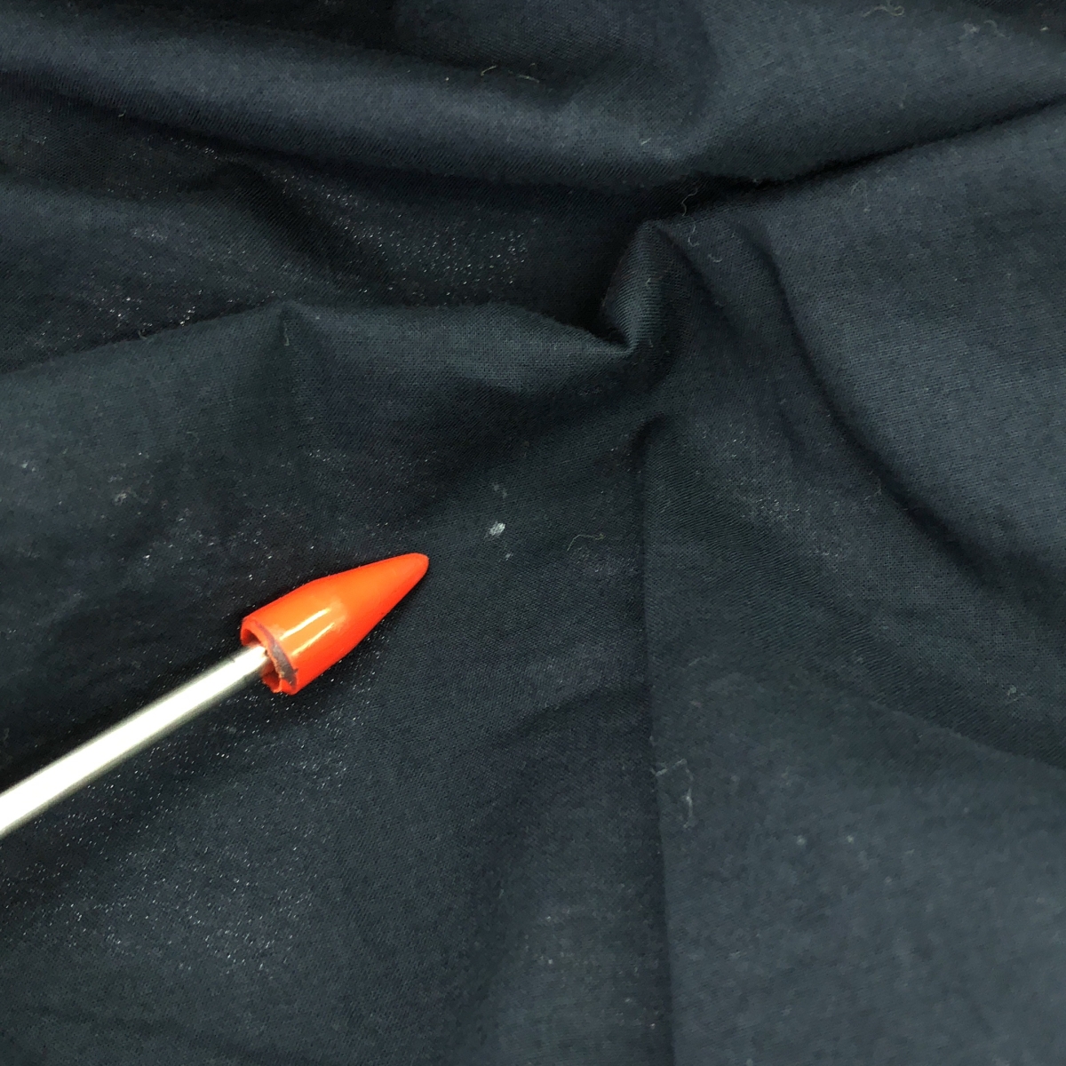 mina perhonen / ミナペルホネン senko-hanabi / リネン タック スカート