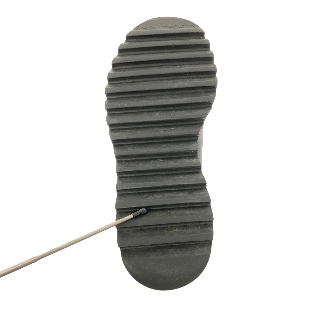 TOKYO DESIGN STUDIO New Balance / トウキョウ デザイン スタジオ ニューバランス MS574TDV レザー スニーカー