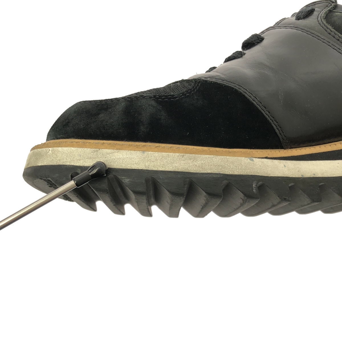 TOKYO DESIGN STUDIO New Balance / トウキョウ デザイン スタジオ ニューバランス MS574TDV レザー スニーカー