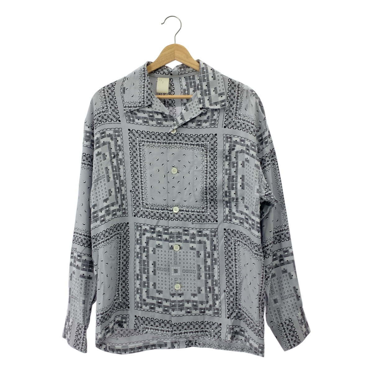 N.HOOLYWOOD / エヌハリウッド