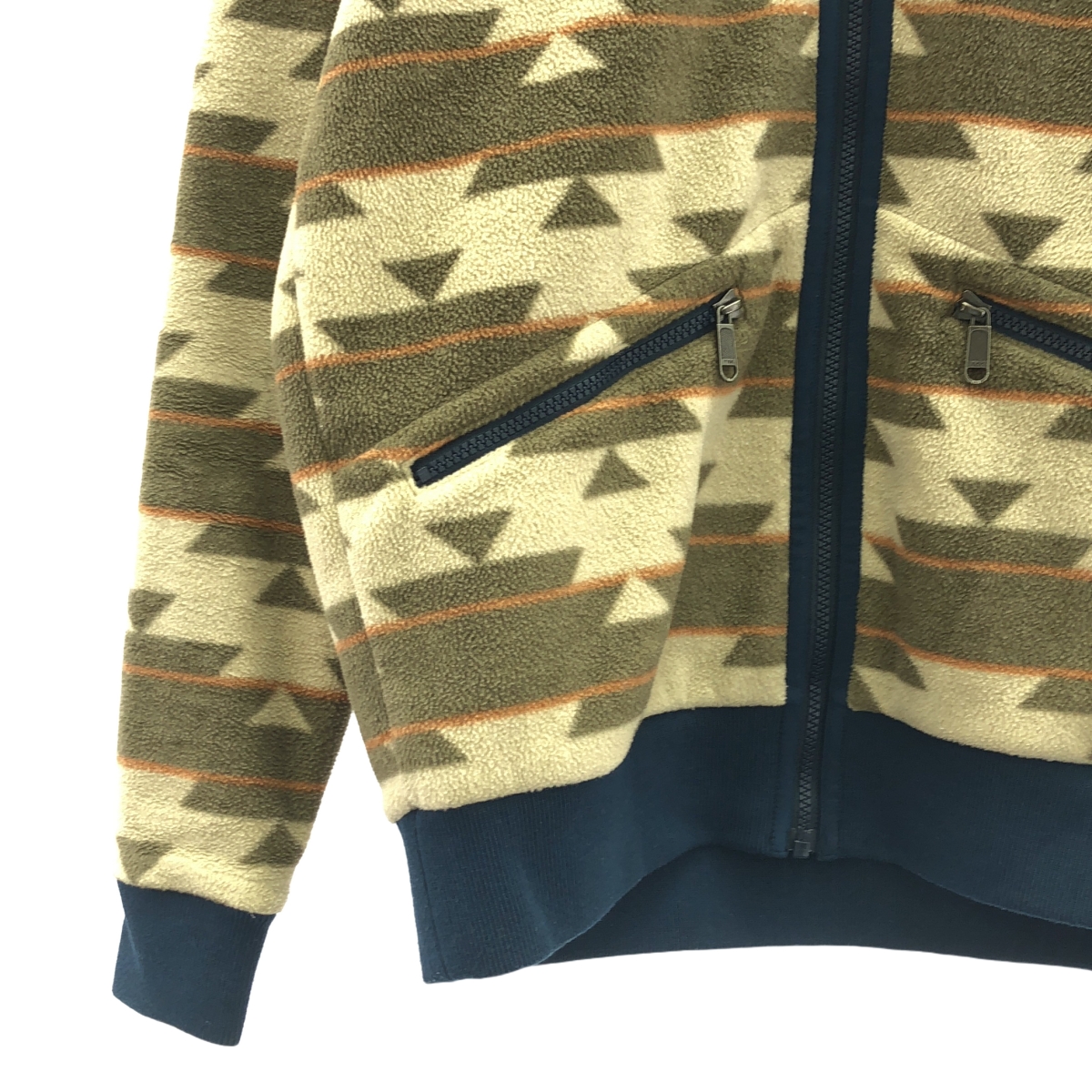 THE NORTH FACE / ザノースフェイス NA61841 /  Novelty ARMADILLA FullZip Hoodie ジャケット