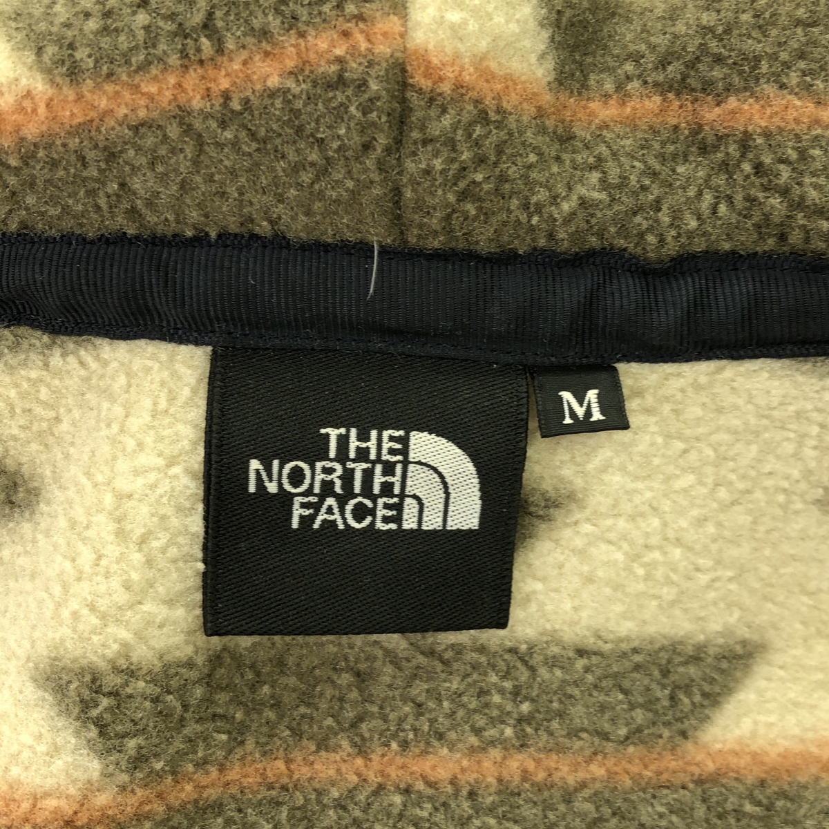THE NORTH FACE / ザノースフェイス NA61841 /  Novelty ARMADILLA FullZip Hoodie ジャケット