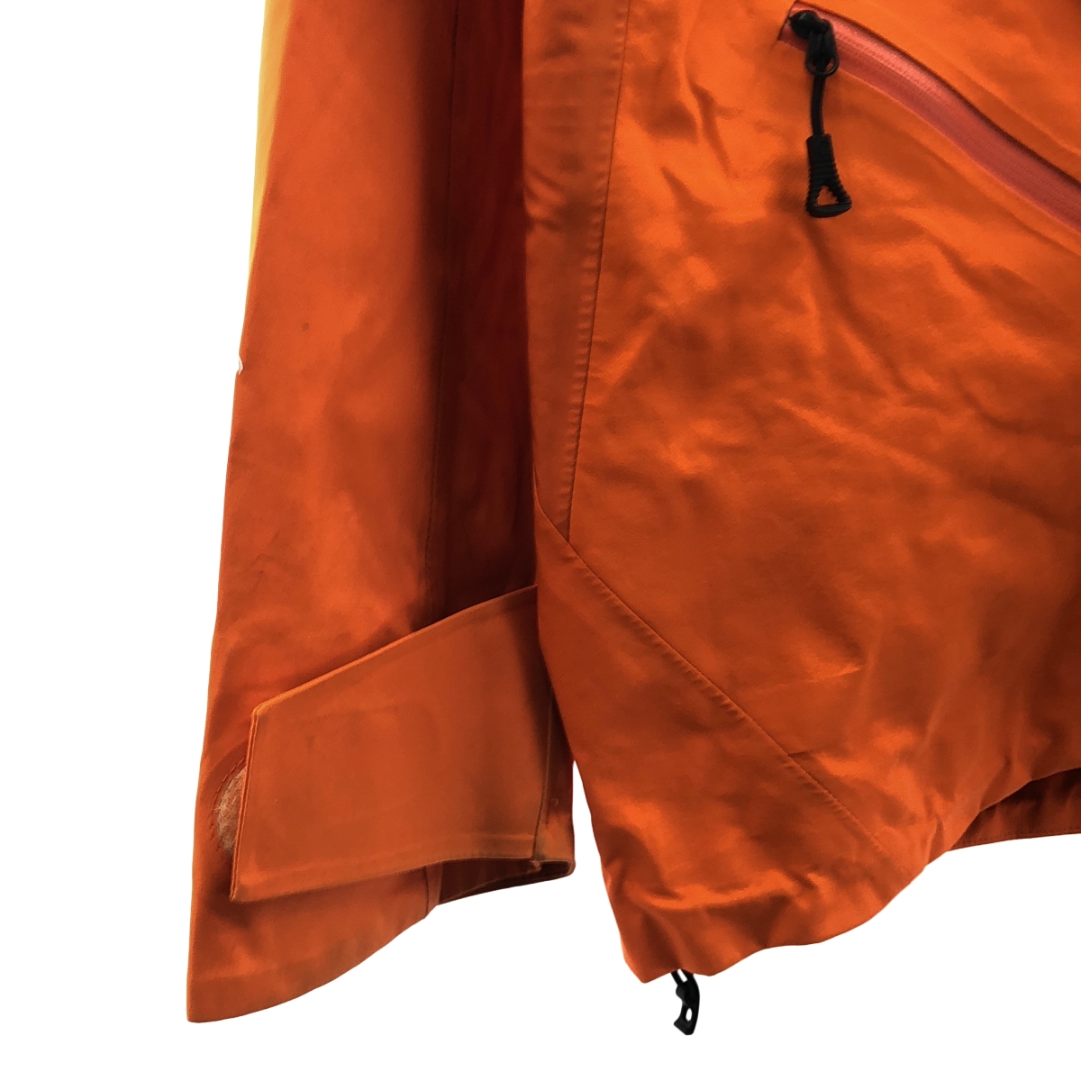 THE NORTH FACE / ザノースフェイス APEX GTX RTG / エイペックス ジーティーエックス ジャケット