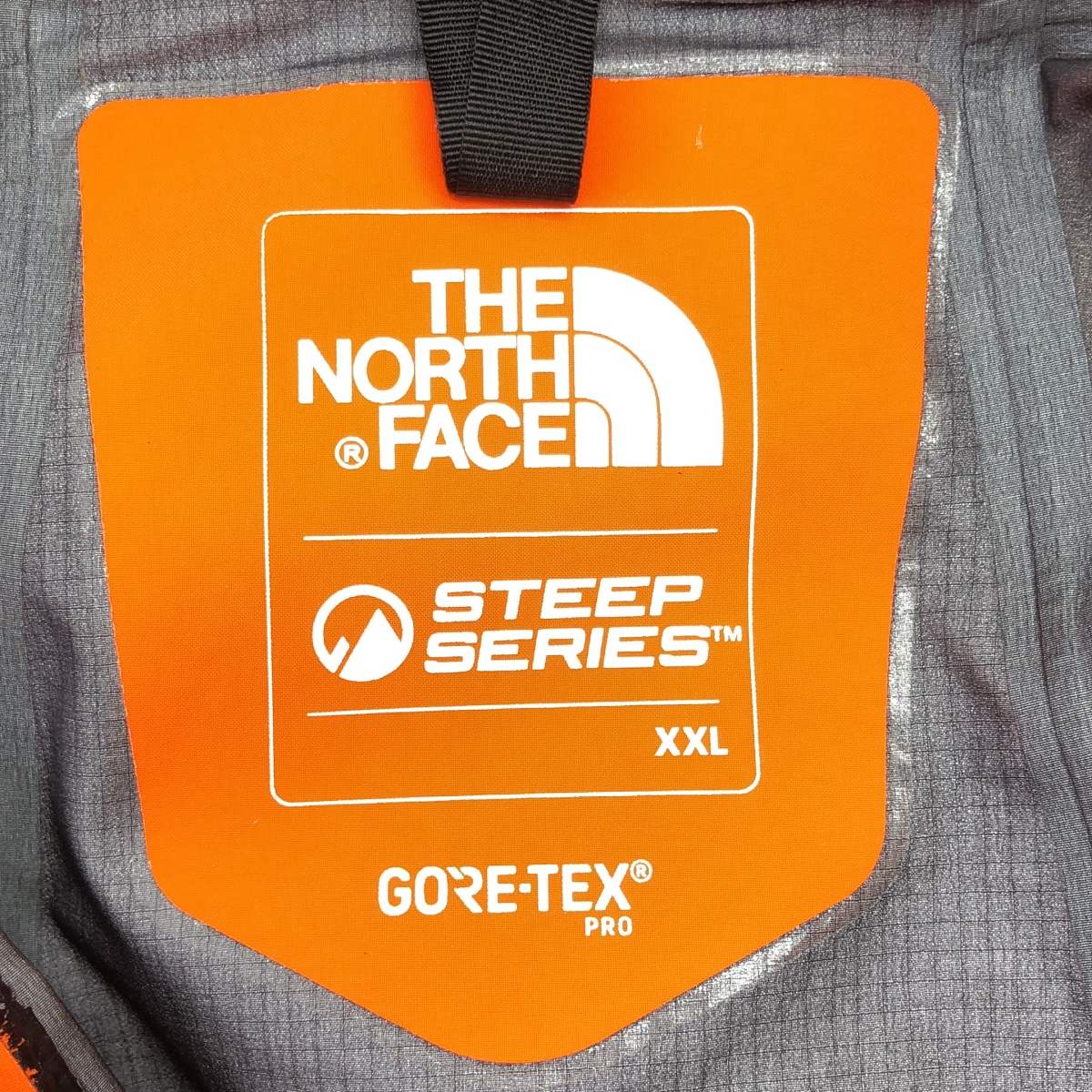 THE NORTH FACE / ザノースフェイス APEX GTX RTG / エイペックス ジーティーエックス ジャケット