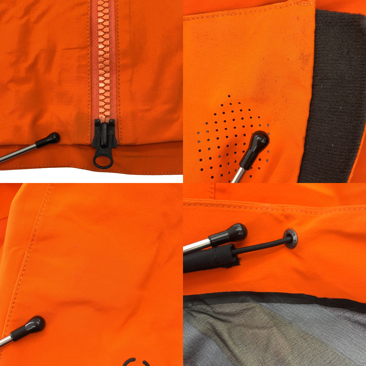 THE NORTH FACE / ザノースフェイス APEX GTX RTG / エイペックス ジーティーエックス ジャケット