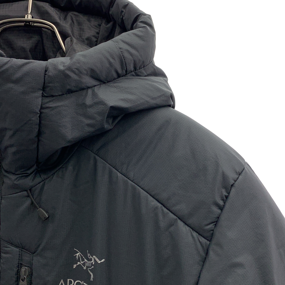 ARC'TERYX / アークテリクス Nuclei SV Parka / ニュークレイ パーカ ジャケット